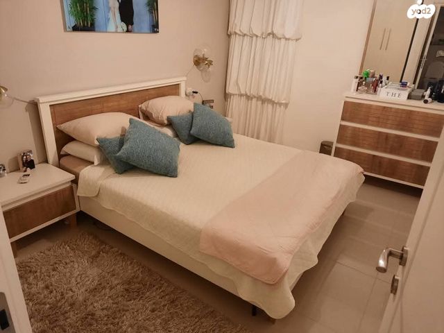 דירה, הר שומרון 3, רובע י"א, אשדוד