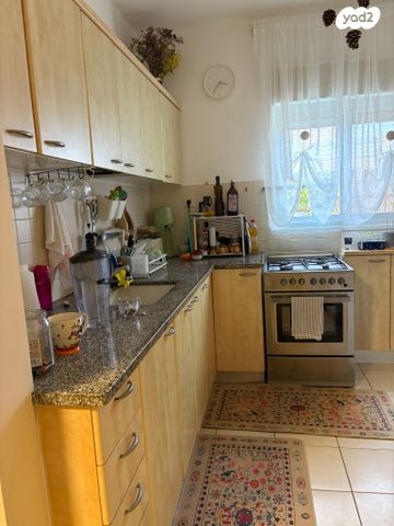 דירה, שער הגיא 81, רמת רבין, כרמיאל