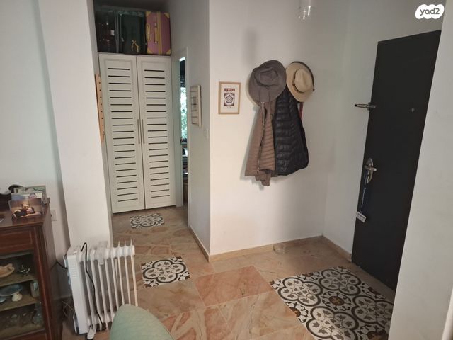 דירת גן, שמעון 14, בקעה, ירושלים