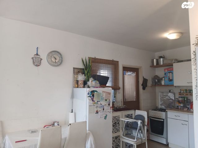 דירה, בית הערבה 10, קרית גנים, ראשון לציון