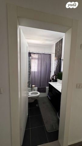 דירה, יהודה 75, נשר, ערד