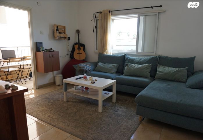 דירה, סמטת כביר 4, התקוה, בית יעקב, נווה צה"ל, תל אביב יפו