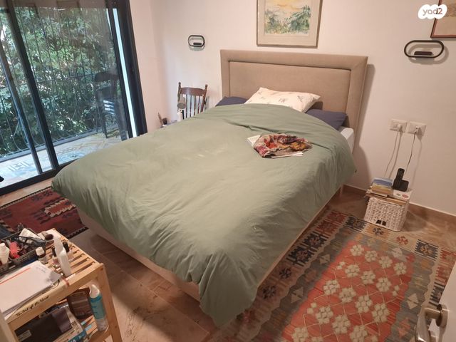 דירת גן, שמעון 14, בקעה, ירושלים