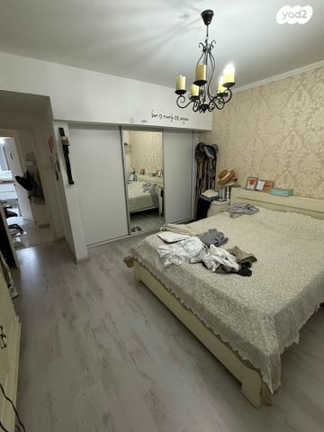 דירה, עין יהב 4, הנחלים, שחמון, רובע 5, אילת