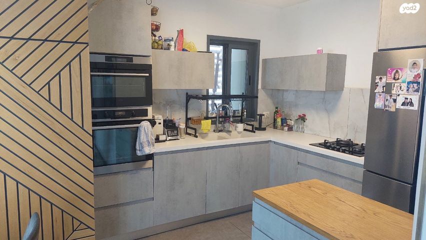 דירה, עמיחי גידי פאגלין 8, פסגת זאב, ירושלים