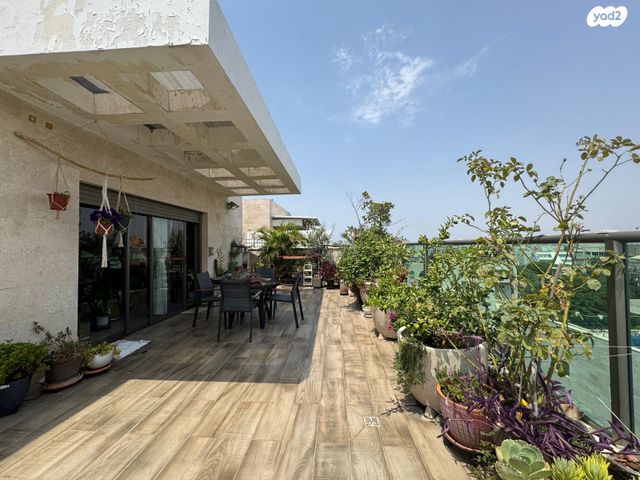 דופלקס, העצמאות 43, כפר גנים ג, פתח תקווה