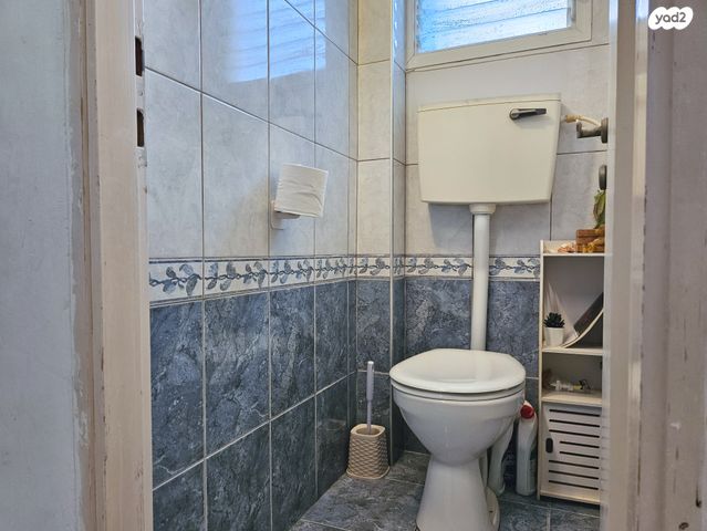 דירה, ברזילי 5, יל"ג, חיפה