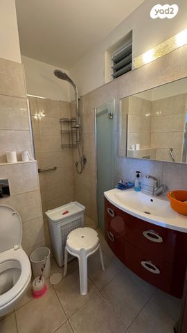 דירת גן, רינה אלול 8, בר לב, מזכרת בתיה