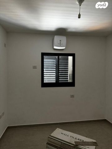 דירה, דגן 4, צריפין החדשה, באר יעקב