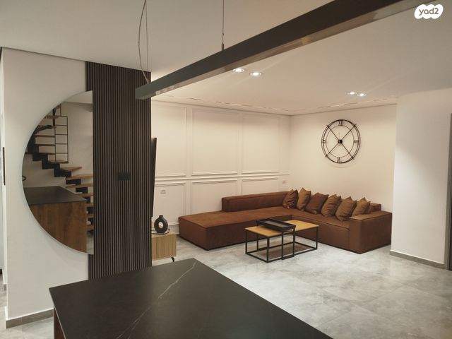 בית פרטי/ קוטג', לאה אמנו 57, נווה מנחם, באר שבע