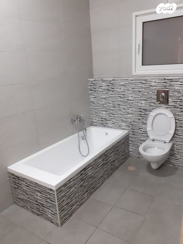 דירה, נחליאלי 2, נהריה הירוקה, נהריה