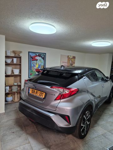 בית פרטי/ קוטג', מצפה נוף 33, מערבית, כרמיאל