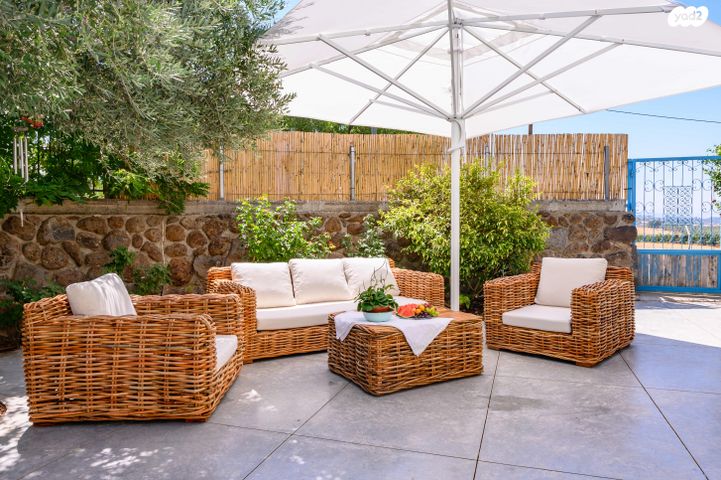 בית פרטי/ קוטג', משעול המוסקים 1, גבעת יואב, גבעת יואב