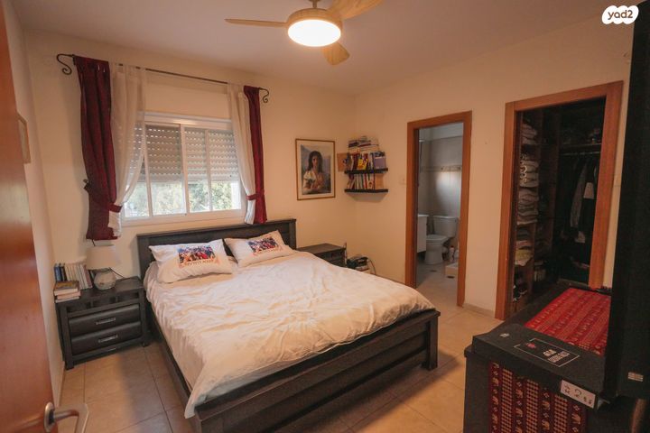 דופלקס, עת הזמיר 5, מגדים, מעלה אדומים