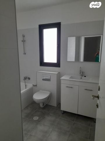 דירה, חופית 3, חורשת נח, אופקים