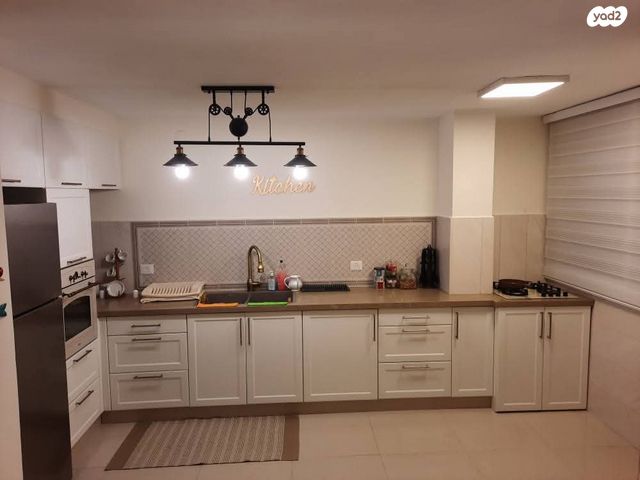 דירה, הר שומרון 3, רובע י"א, אשדוד