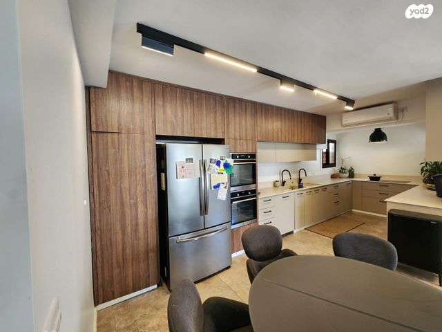 דירה, נחל דולב 5, רמת הנחלים / רמת בית שמש א', בית שמש