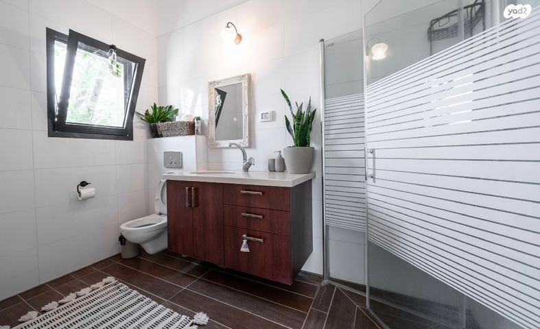 בית פרטי/ קוטג', משעול המוסקים 1, גבעת יואב, גבעת יואב