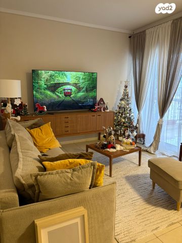 דירה, שער הגיא 81, רמת רבין, כרמיאל