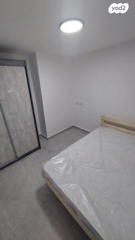 דירה, חיים נחמן ביאליק 101, שכונה א', באר שבע