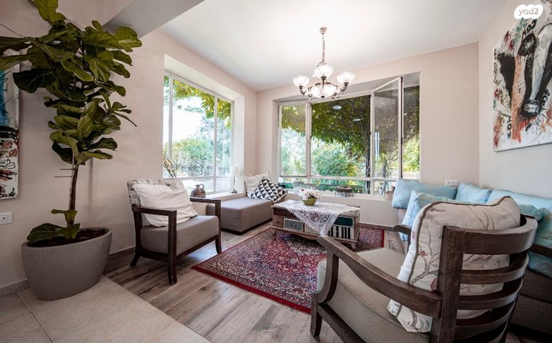 בית פרטי/ קוטג', משעול המוסקים 1, גבעת יואב, גבעת יואב