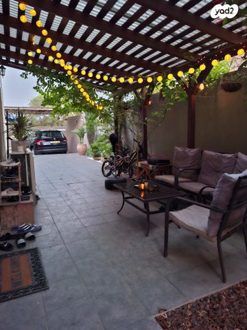 בית פרטי/ קוטג', הכרמים 4, מישור הגפן, אופקים