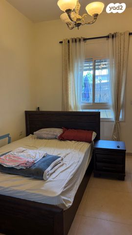 דירת גן, רינה אלול 8, בר לב, מזכרת בתיה