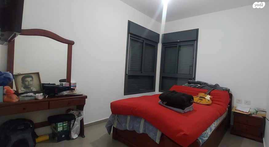 דירה, הפרדס 3, אושיות, רחובות