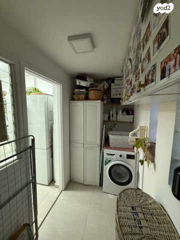 דירה, עין יהב 4, הנחלים, שחמון, רובע 5, אילת