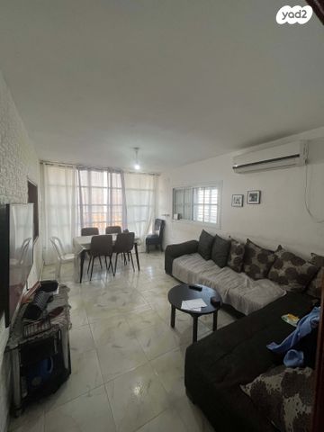 דירת גן, השעורה 18, שיכון ב, טבריה