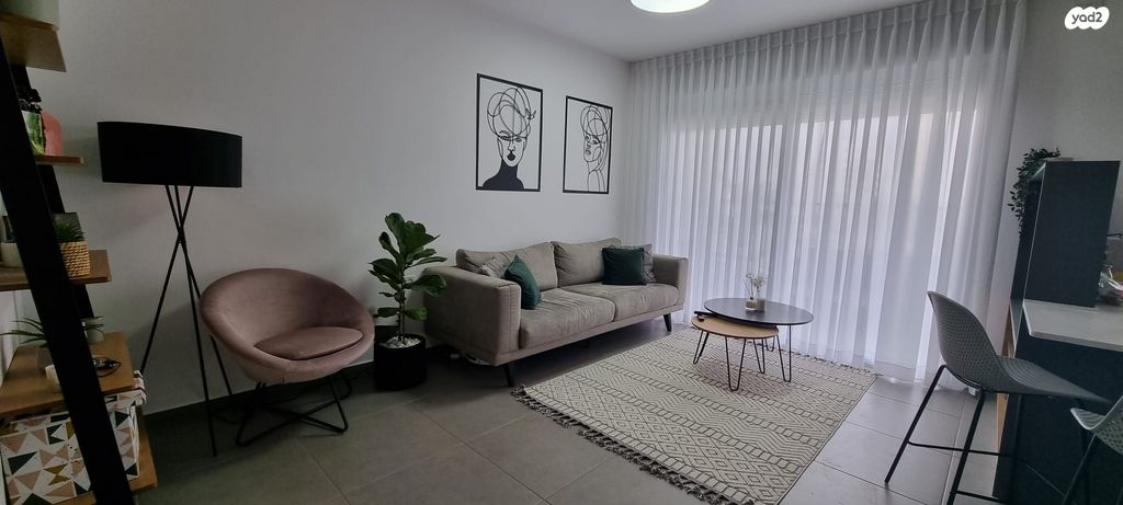 דירה, האתרוג 4, הדרים / כ"א, שוהם