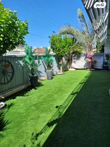 דירת גן, אדוריים 235, ההעפלה, קרית גת