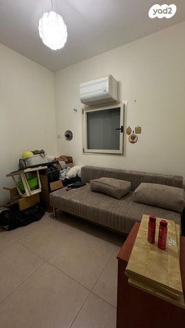 דירת גן, רינה אלול 8, בר לב, מזכרת בתיה