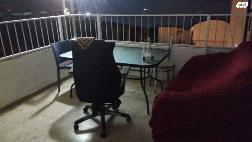 דופלקס, הבשור 3, גני אביב, לוד