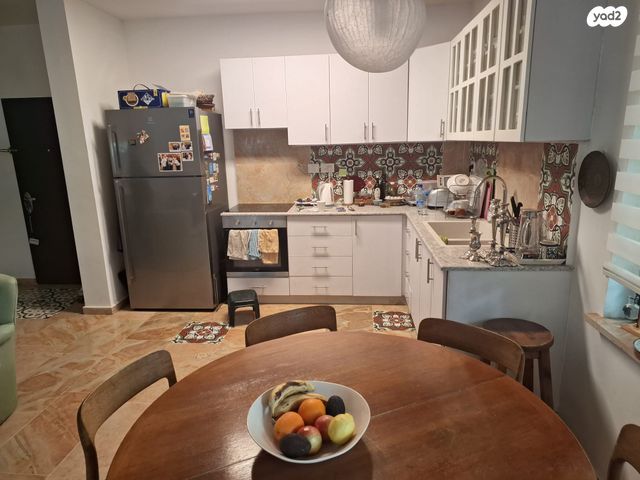 דירת גן, שמעון 14, בקעה, ירושלים