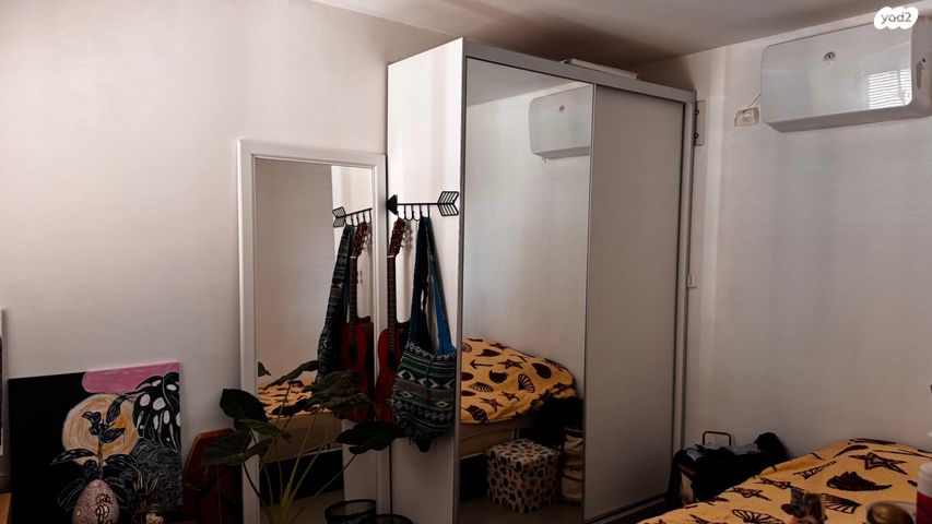 דירה, יהודה 75, נשר, ערד