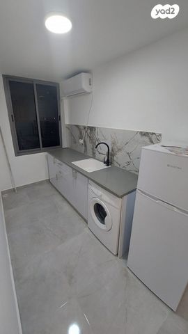 דירה, חיים נחמן ביאליק 101, שכונה א', באר שבע