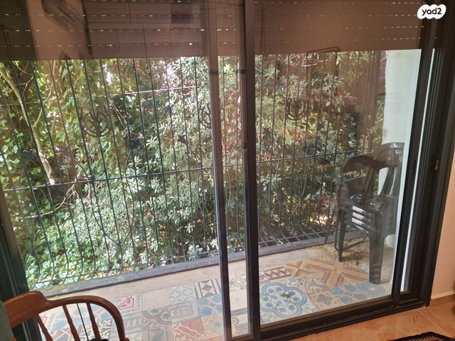 דירת גן, שמעון 14, בקעה, ירושלים