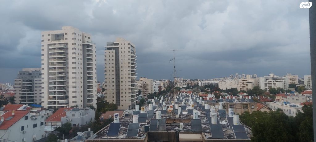 דירה, הפרדס 3, אושיות, רחובות