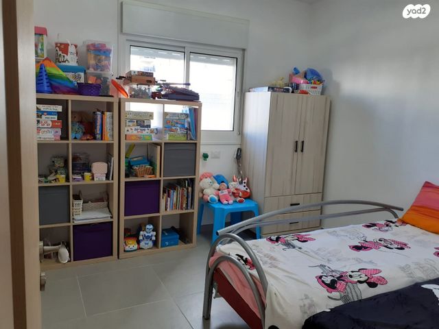 דירה, נחליאלי 2, נהריה הירוקה, נהריה