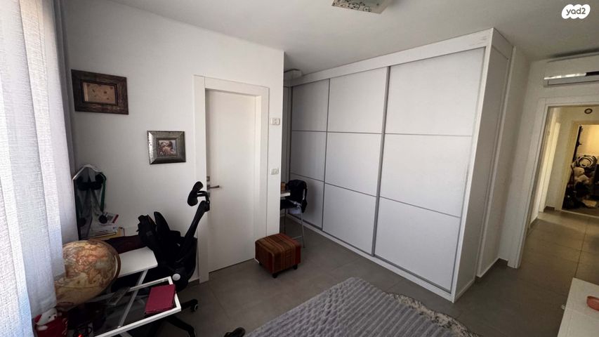 דירה, יהודה 75, נשר, ערד