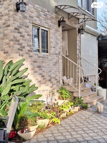 בית פרטי/ קוטג', שבט לוי 9, עמישב, פתח תקווה