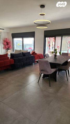 גג/ פנטהאוז, תבור 12, בית בפארק ,פרדס בחסכון, אור יהודה