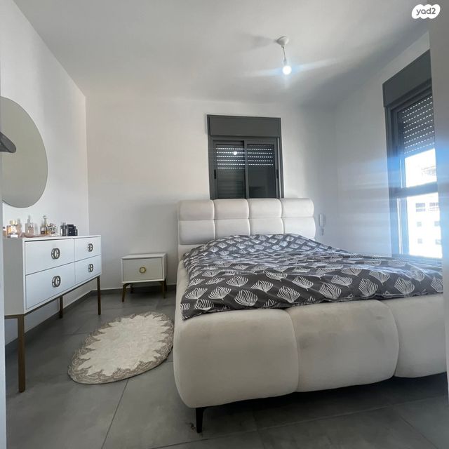 דירה, דרך ארץ 44, עיר היין, אשקלון