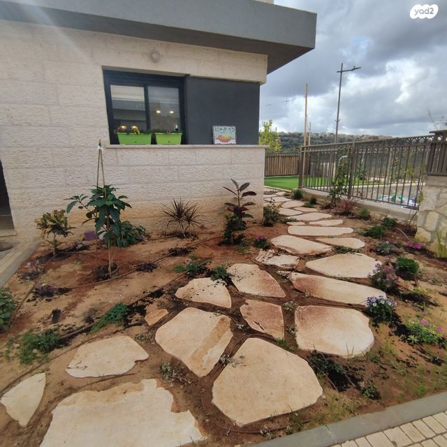 דו משפחתי, הגליל 1, כרם רעים, טלמון