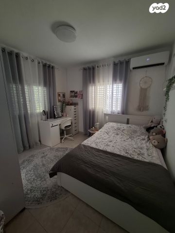 בית פרטי/ קוטג', הכרמים 4, מישור הגפן, אופקים