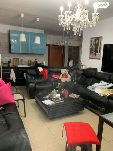 דירה, שדרות דב הוז 14, גרין ועם, חולון