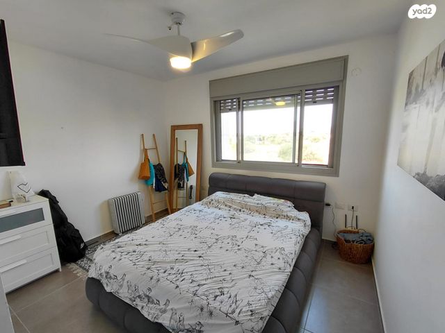 דירה, נחשול 12, נופרים, ראש העין