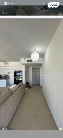 דירה, שוהם 16, צפון מזרח מרכז העיר, נתניה