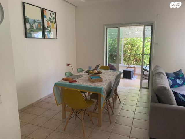 דירה, אבן גבירול 7, הצפון הישן - דרום, תל אביב יפו